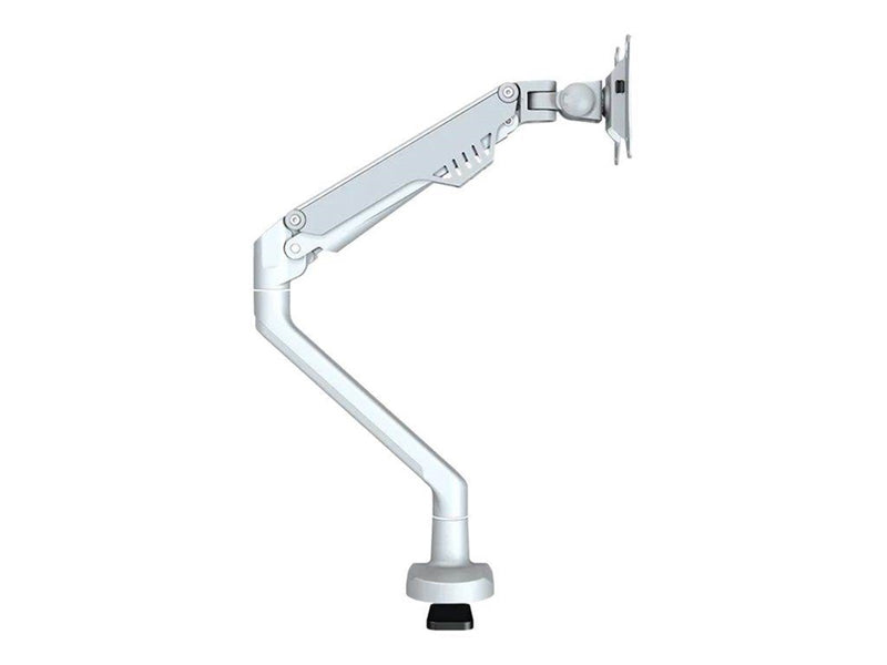 Neomounts FPMA-D750SILVER2 mounting kit - full-motion - for LCD display - silver