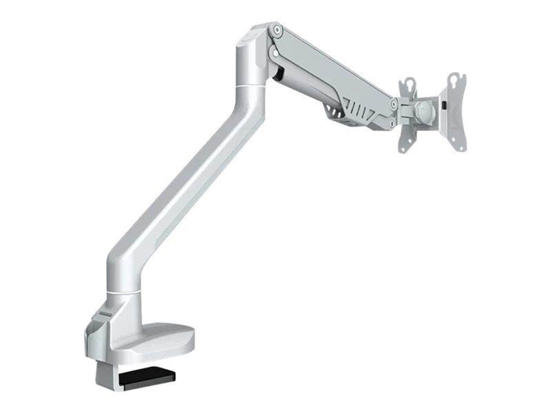 Neomounts FPMA-D750SILVER2 mounting kit - full-motion - for LCD display - silver