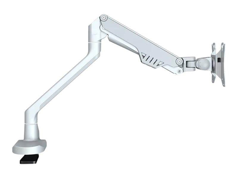 Neomounts FPMA-D750SILVER2 mounting kit - full-motion - for LCD display - silver