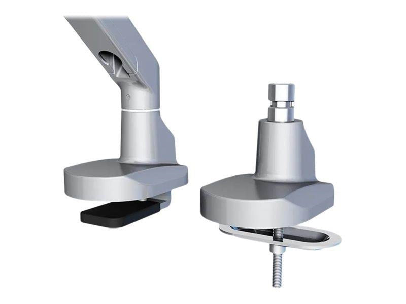 Neomounts FPMA-D750SILVER2 mounting kit - full-motion - for LCD display - silver