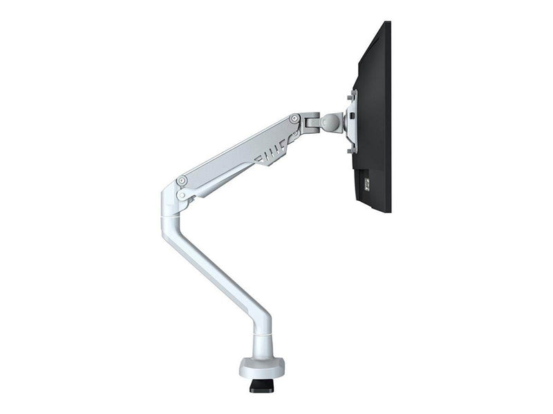 Neomounts FPMA-D750SILVER2 mounting kit - full-motion - for LCD display - silver