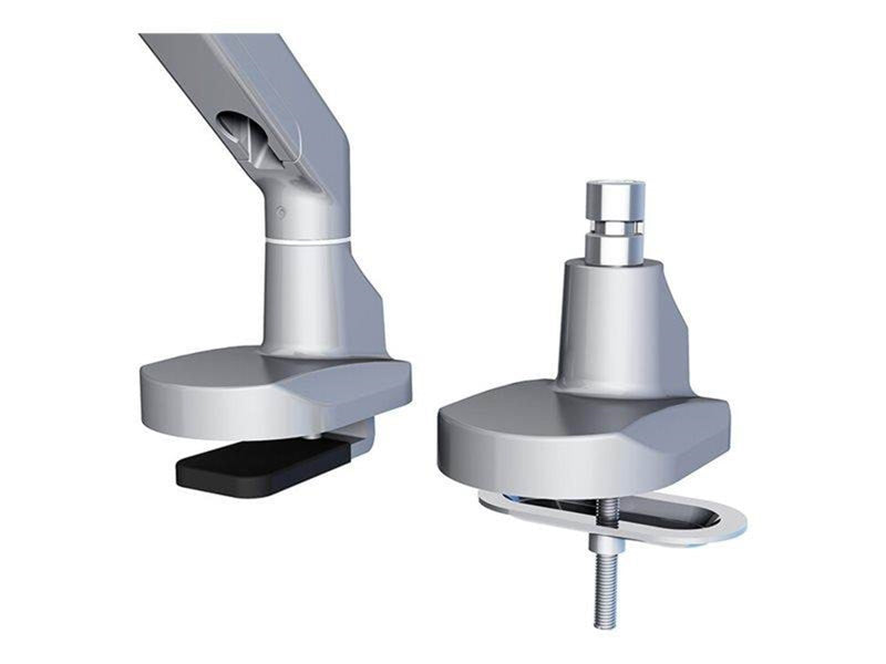 Neomounts FPMA-D750SILVER2 mounting kit - full-motion - for LCD display - silver
