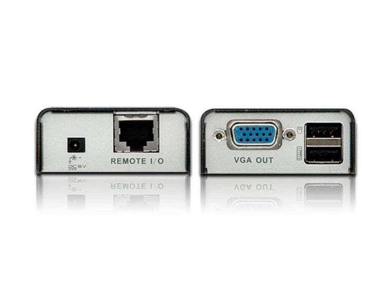 ATEN CE 100 Local und Remote Units