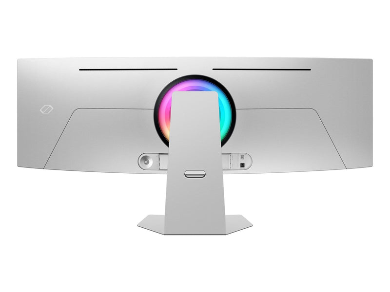 49" Samsung Odyssey OLED G9 - 5120x1440 (DQHD) - 240Hz - OLED - USB-C - Curved