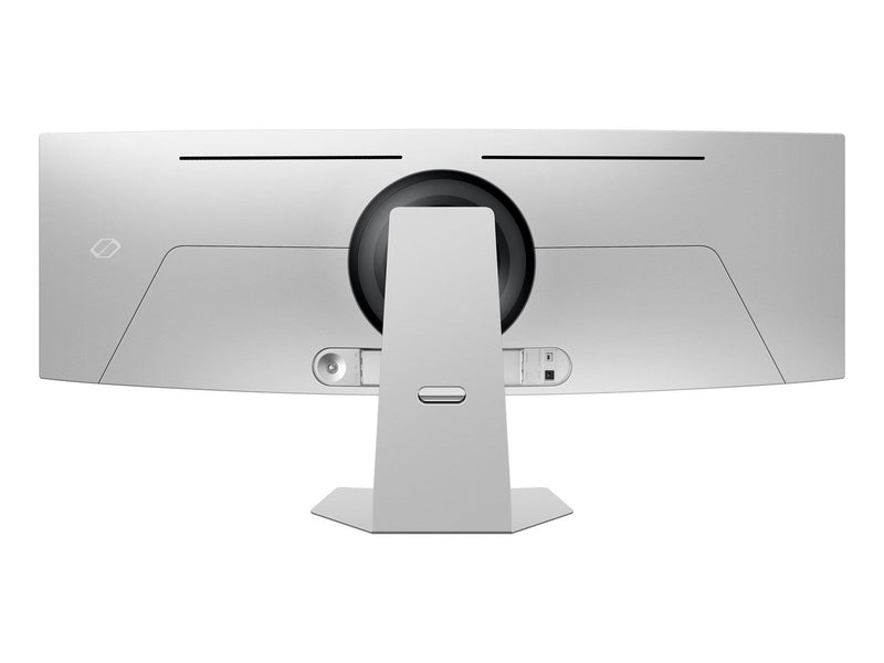 49" Samsung Odyssey OLED G9 - 5120x1440 (DQHD) - 240Hz - OLED - USB-C - Curved