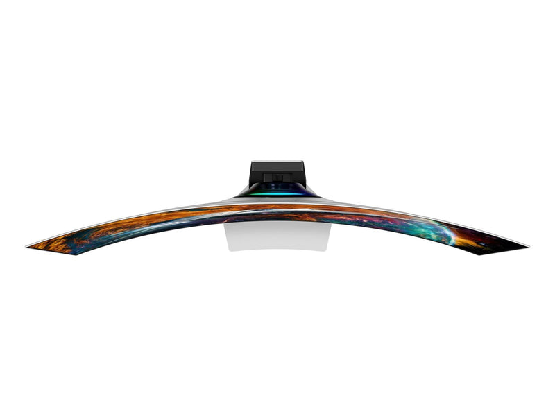 49" Samsung Odyssey OLED G9 - 5120x1440 (DQHD) - 240Hz - OLED - USB-C - Curved