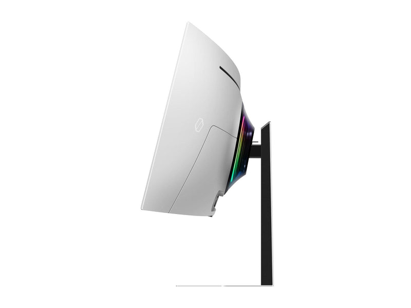 49" Samsung Odyssey OLED G9 - 5120x1440 (DQHD) - 240Hz - OLED - USB-C - Curved