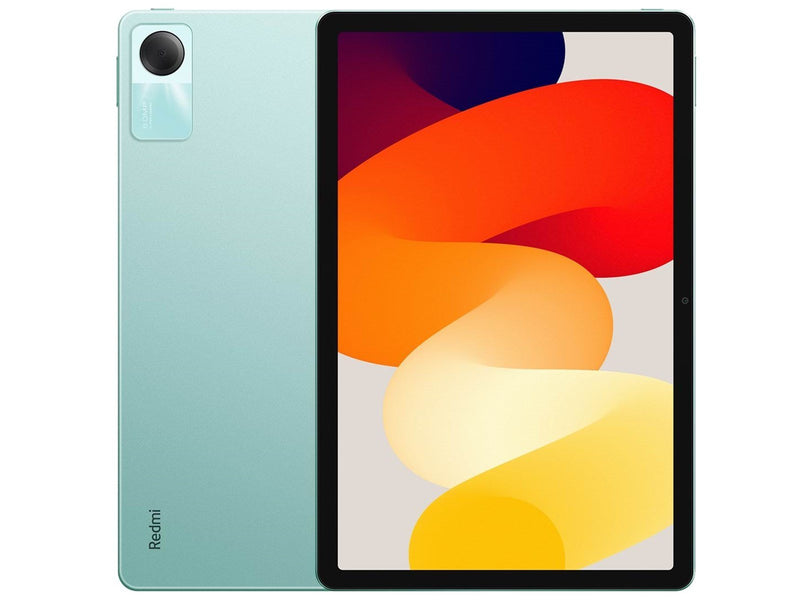 Xiaomi Redmi Pad SE 128GB/4GB - Mint Green