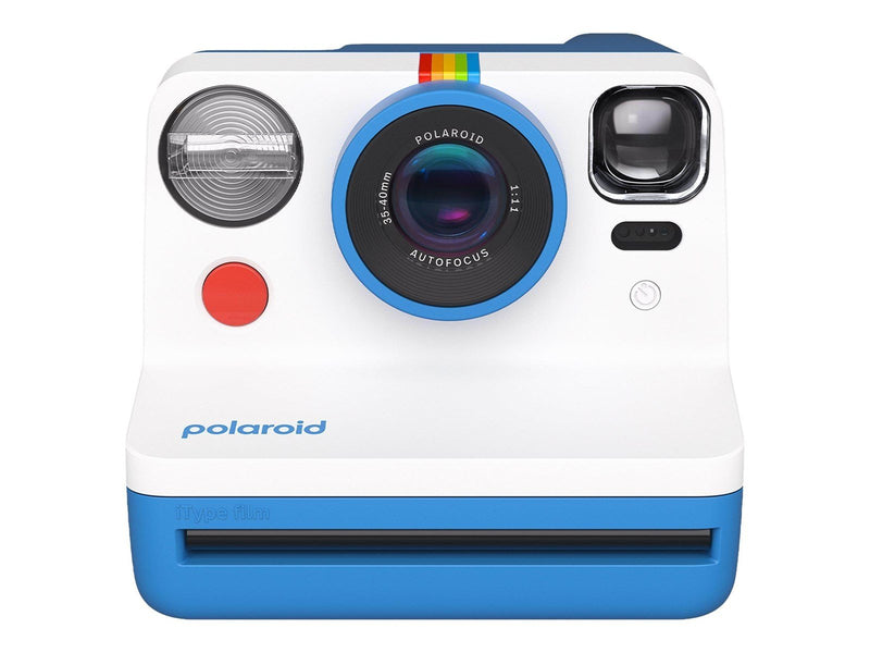Polaroid Now Gen 2 - Blue