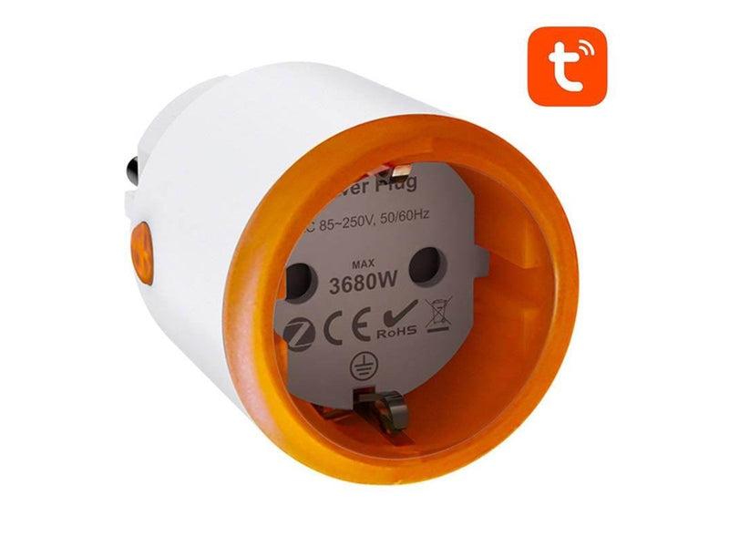 NEO NAS-WR10BH ZigBee 16A