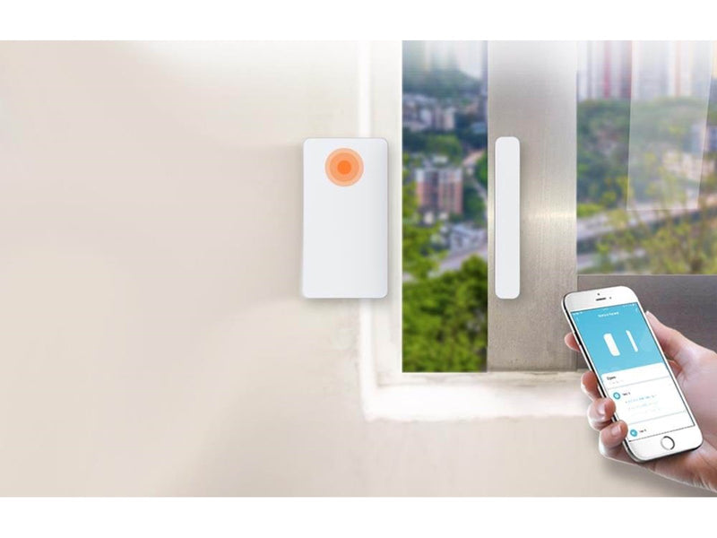 NEO NAS-DS05BH - Smart Door Window Sensor