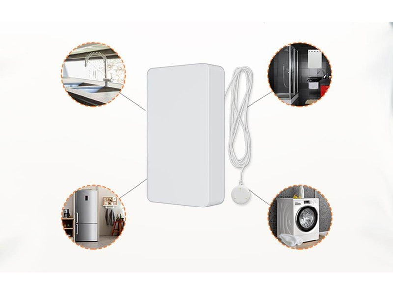 NEO NAS-WS05BH - Smart Water Sensor
