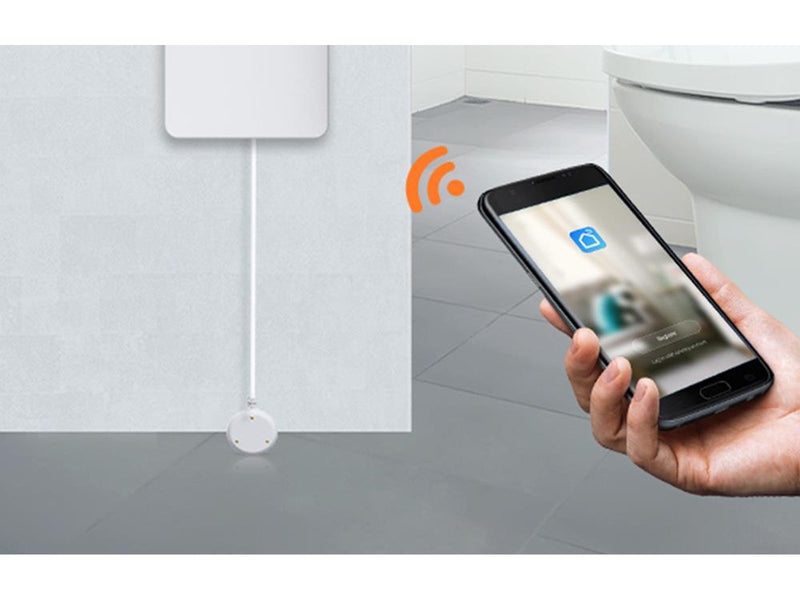 NEO NAS-WS05BH - Smart Water Sensor