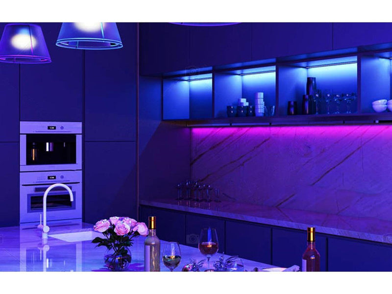 Meross MSL320 - Smart Wi-Fi Light Strip