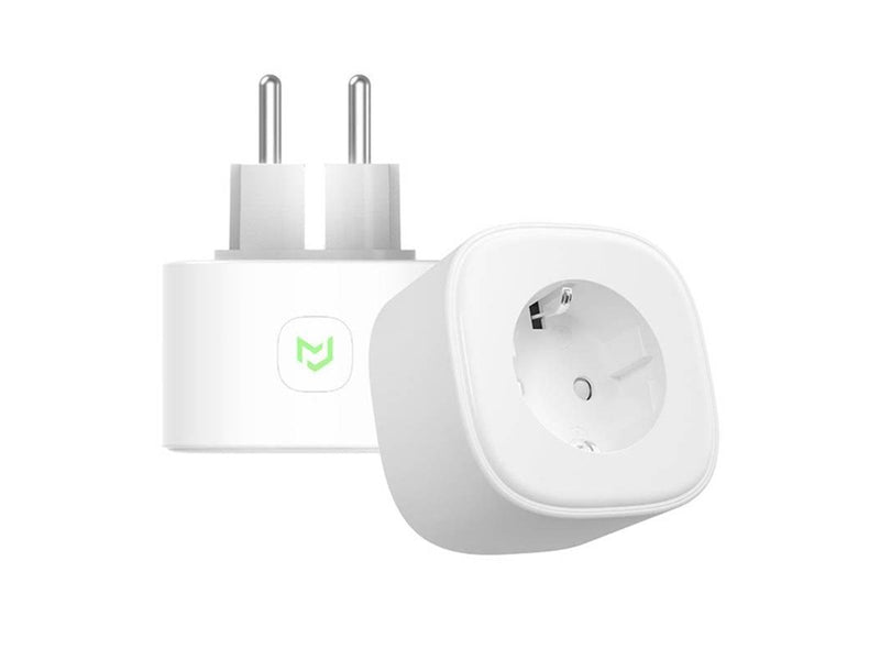 Meross Smart Wi-Fi Plug 2-Pack