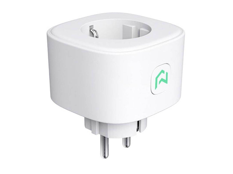 Meross Smart Wi-Fi Plug 2-Pack