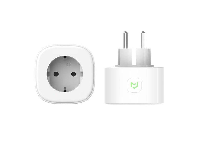 Meross Smart Wi-Fi Plug 2-Pack