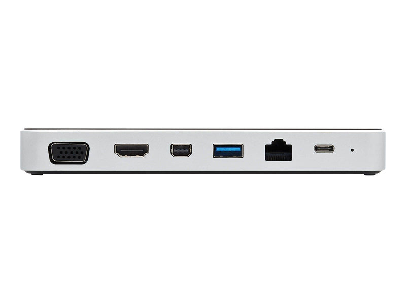 Eaton Tripp Lite U442-DOCK16-B notebook dock/port replicator