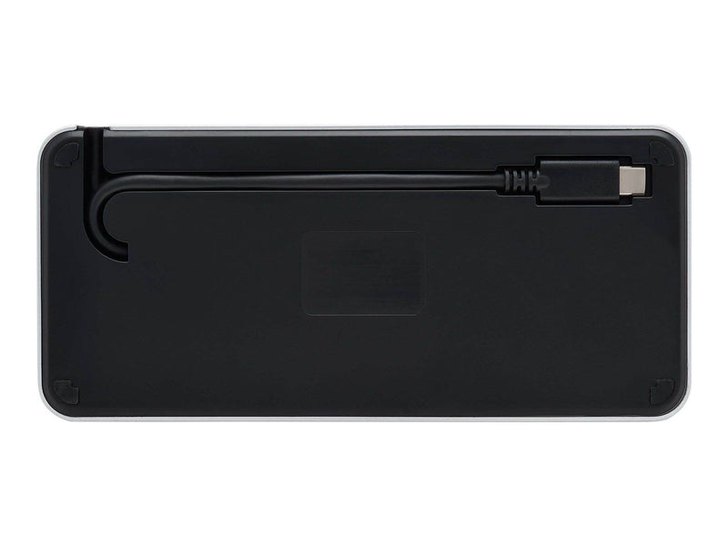 Eaton Tripp Lite U442-DOCK16-B notebook dock/port replicator