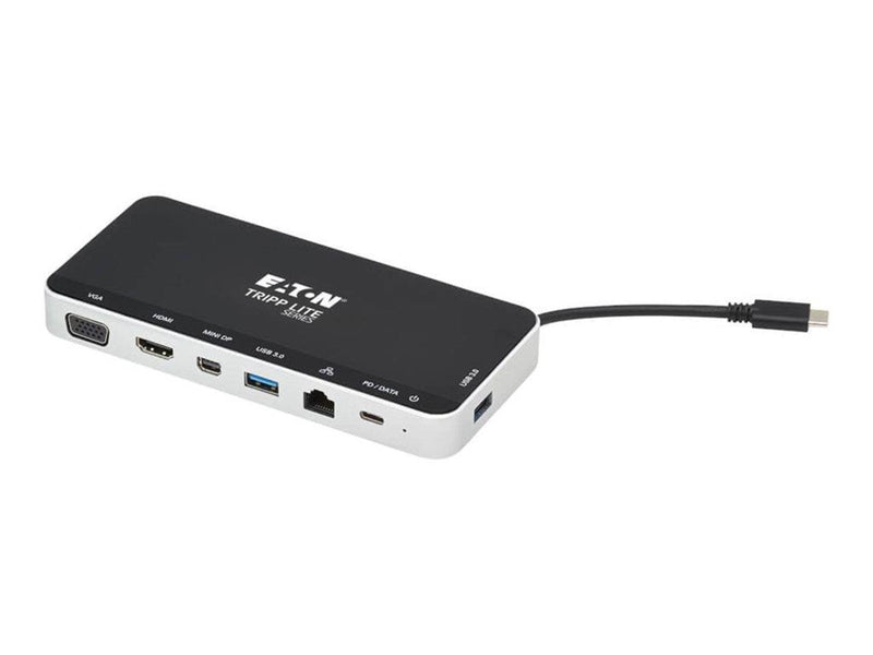 Eaton Tripp Lite U442-DOCK16-B notebook dock/port replicator