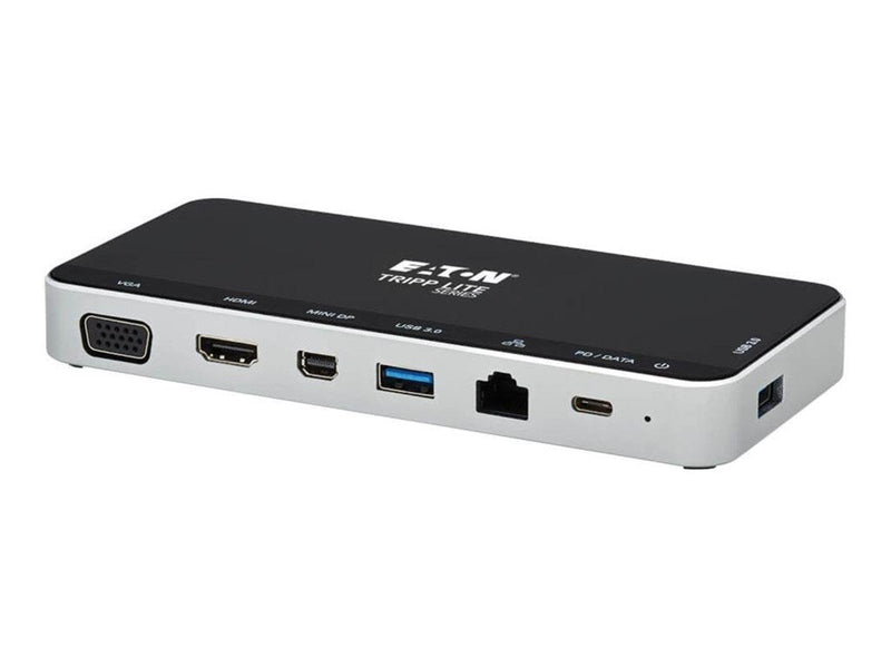 Eaton Tripp Lite U442-DOCK16-B notebook dock/port replicator