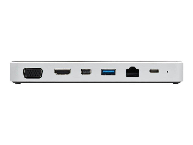 Eaton Tripp Lite U442-DOCK16-B notebook dock/port replicator