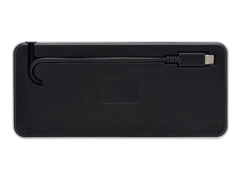Eaton Tripp Lite U442-DOCK16-B notebook dock/port replicator
