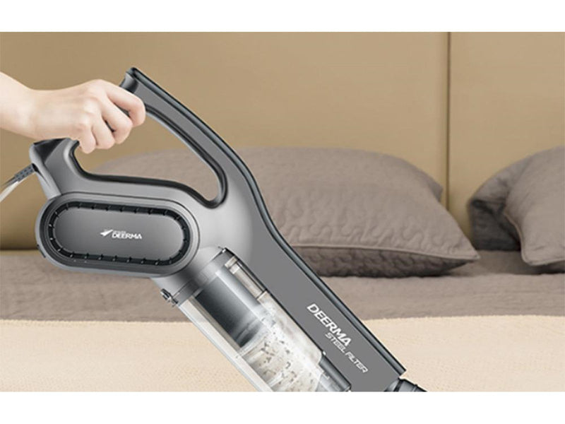Deerma Handstaubsauger DX700s - Grey