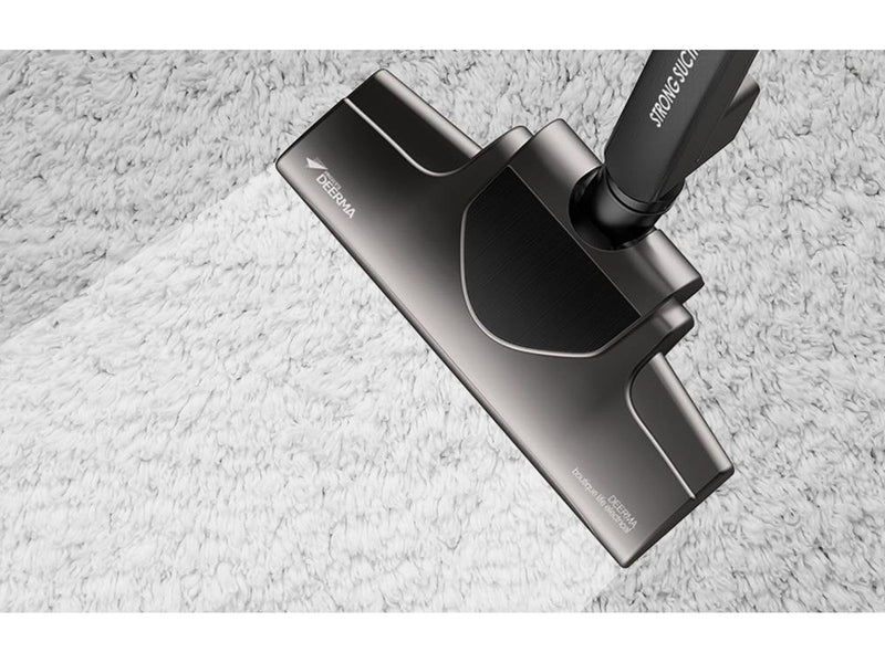 Deerma Handstaubsauger DX700s - Grey