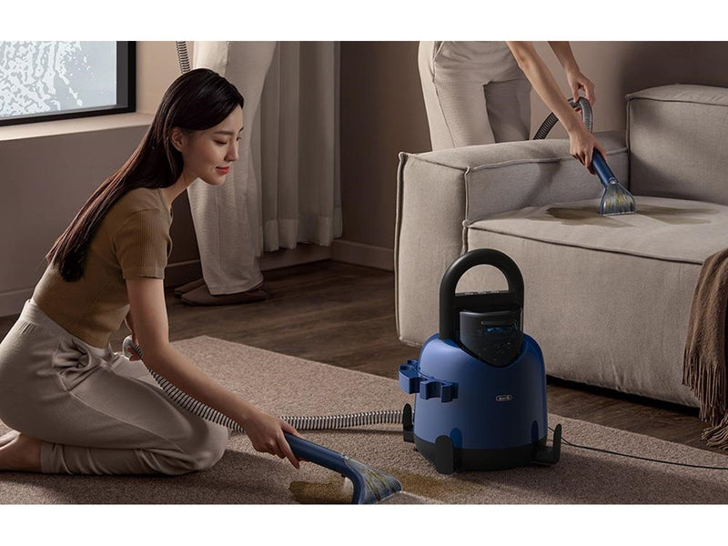Deerma Teppichwäscher Carpet washing vacuum cleaner  DEM-BY200