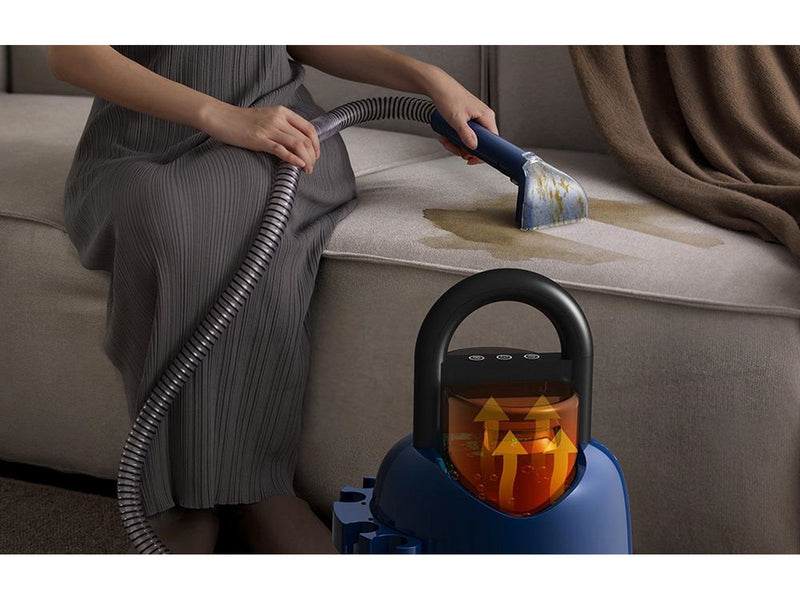 Deerma Teppichwäscher Carpet washing vacuum cleaner  DEM-BY200