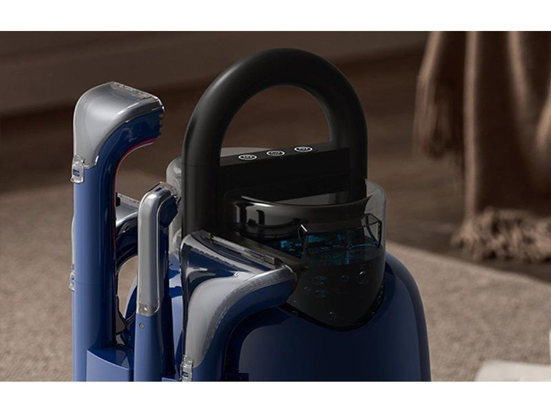 Deerma Teppichwäscher Carpet washing vacuum cleaner  DEM-BY200