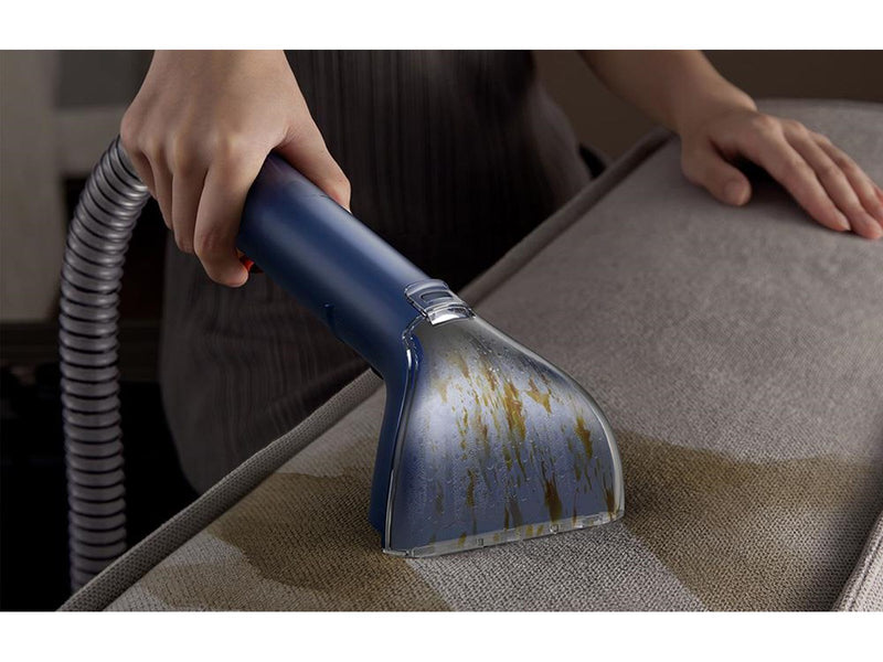 Deerma Teppichwäscher Carpet washing vacuum cleaner  DEM-BY200