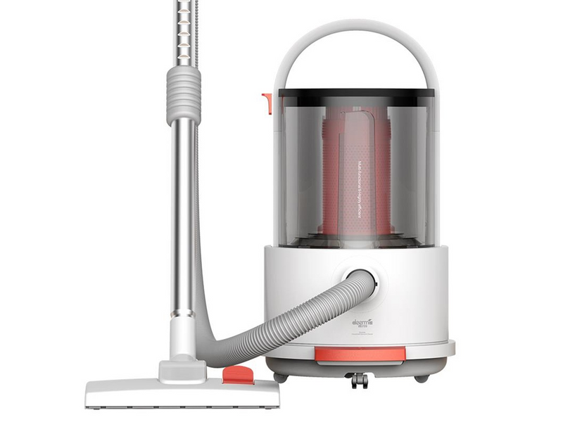 Deerma Staubsauger TJ200