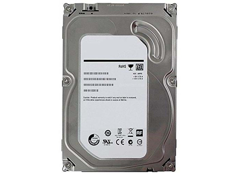 Dell - 80GB - Festplatten - CM439