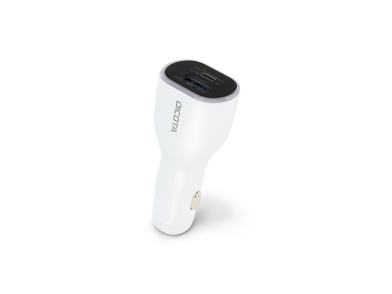 Dicota Car Laptop Charger Universal PRO