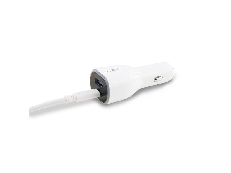 Dicota Car Laptop Charger Universal PRO