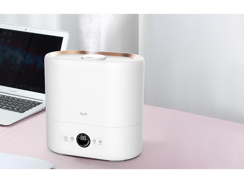 Deerma ST636W