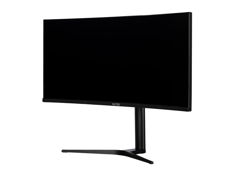 34" DUTZO G34-QG34RWI - 3440x1440 (WQHD) - 165Hz - Nano IPS - Curved
