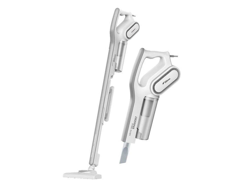 Deerma 2-in-1 Staubsauger DX700 - Silver