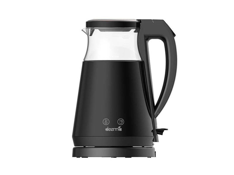 Deerma Wasserkocher SH90W - Schwarz - 1700 W