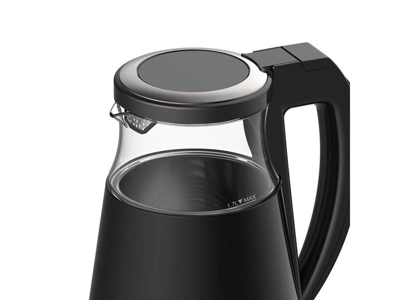 Deerma Wasserkocher SH90W - Schwarz - 1700 W