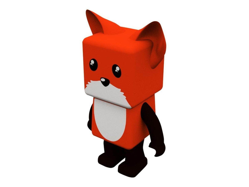 MOB Dancing Animals Renard