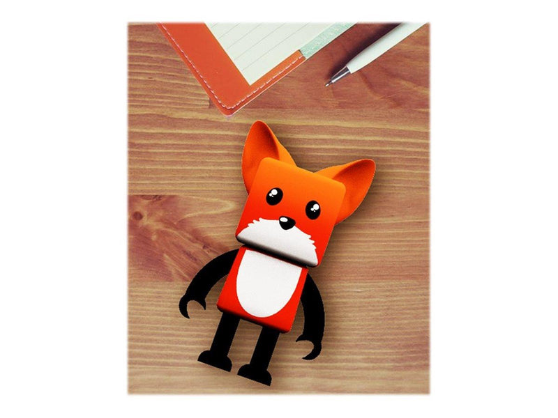 MOB Dancing Animals Renard