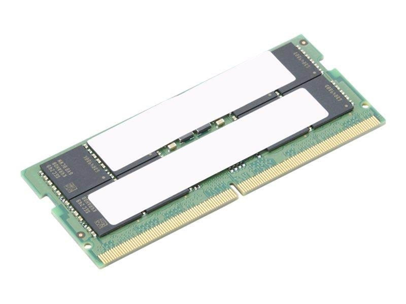 Lenovo ThinkPad - DDR5 - module - 16 GB - SO-DIMM 262-pin - 5600 MHz