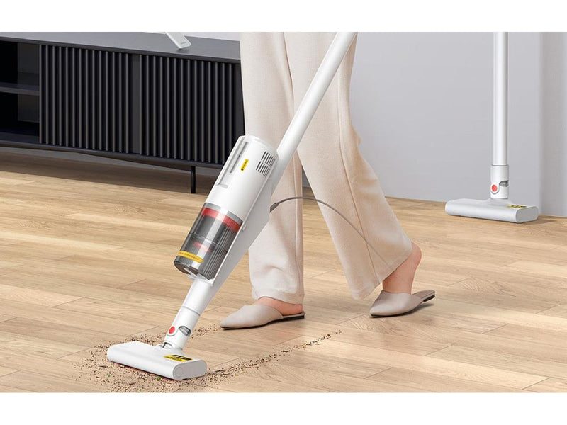 Deerma 2-in-1 Staubsauger DX888