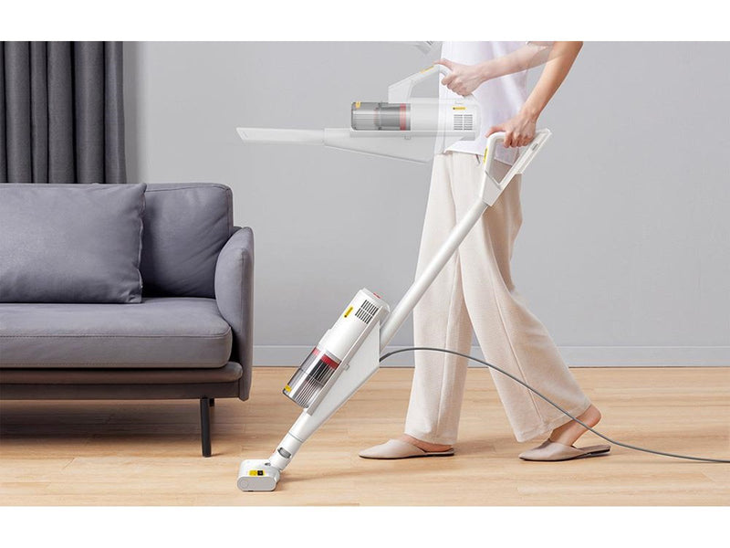 Deerma 2-in-1 Staubsauger DX888
