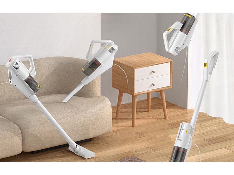 Deerma 2-in-1 Staubsauger DX888
