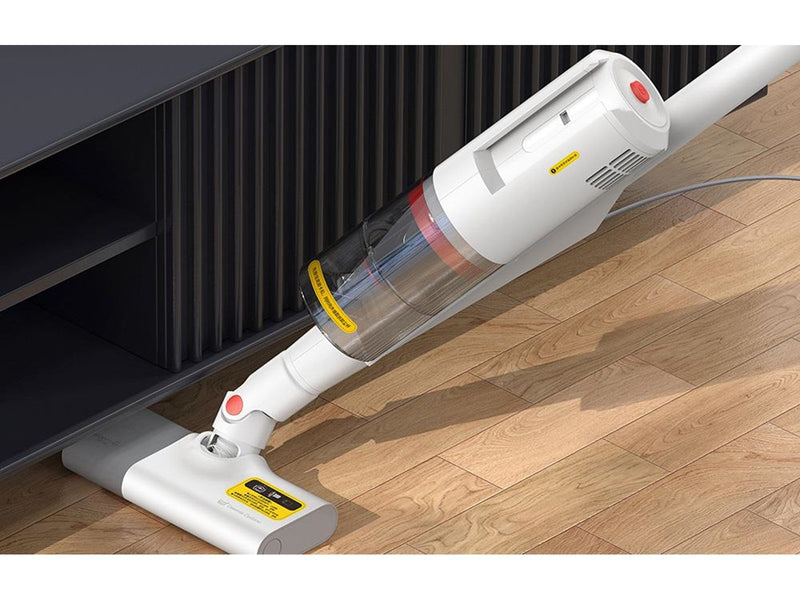 Deerma 2-in-1 Staubsauger DX888
