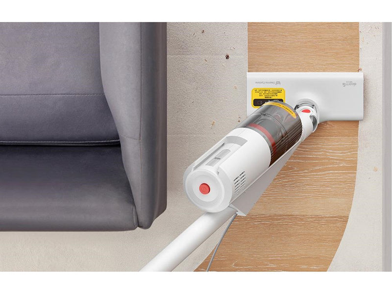 Deerma 2-in-1 Staubsauger DX888